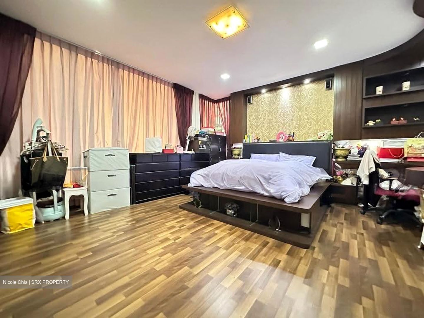 Seletar Hills Estate (D28), Semi-Detached #628646691